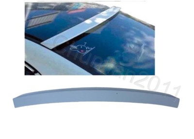 Rear Roof Factory Style Spoiler Wing For 2012-2015 Honda civic 4DR Sedan ABS