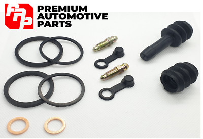 Kawasaki GPZ900R GPZ 900 R A7-A10 rear caliper seal kit 1994 1995 1996