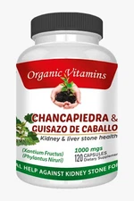 kidney support capsules natural stone clean support Kidney Health Support Supple