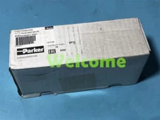 New Parker PVACRECMN3511 pressure reducing valve Fast Shipping via FedEx or DHL