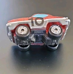 Micro Machines 69 Camero Sparkler