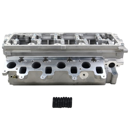 Cylinder Head for VW Amarok 2H_, S1B CRAFTER 3035 3050 2.0 TDI
