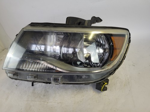 PARTS! 2015-2022 Chevy Colorado w/o Projector LH Driver OEM Headlight 188803 - Picture 3 of 13