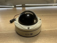 Vicon VC-600WS Network Dome Security Camera/PREOWNED/JUA2137