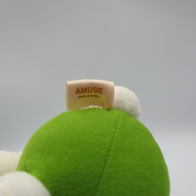 Usazukin C1902 Rabbit Amuse Plush 6