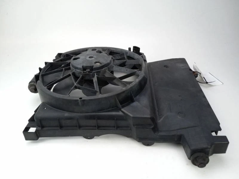 MOTOR VENTILADOR CONDENSADOR DODGE DURANGO 2006-2009 - Imagem 4 de 4