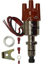 ACCENSIONE ELETTRONICA FIAT 500 F/L/R e FIAT 126 -  123 IGNITION