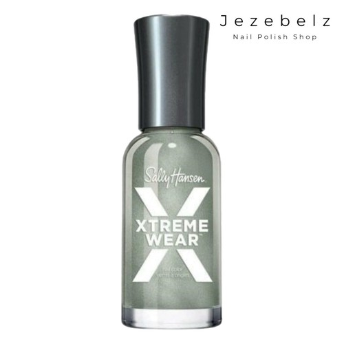 Sally Hansen Nail Polish - Hard As Nails Xtreme Wear - 2 FOR £7 OR 3 FOR £9 - Picture 19 of 38