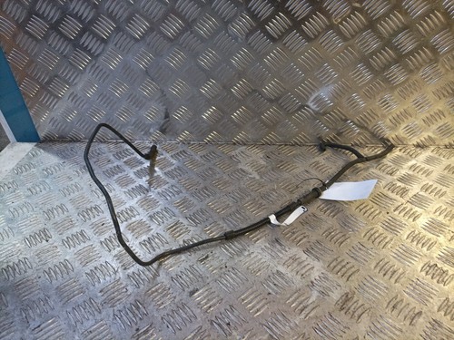 JEEP GRAND CHEROKEE 2001-2005 2.7 DIESEL LUFTKASTEN ANSAUG UNTERDRUCK ROHRE ROHRE LEITUNG - Bild 2 von 4