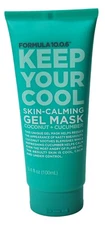 Keep Your Cool Skin- Calming Gel Mask UNSEALED