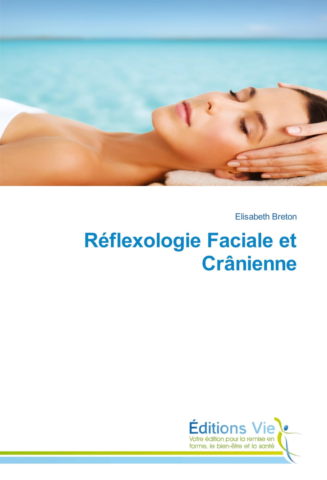 Thumbnail - Réflexologie Faciale Et Crânienne Elisabeth Breton Taschenbuch