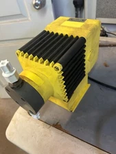 Milton Roy LMI B731-74 Metering Pump