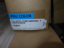 New Server Technology Smart Link Pro2 Alt Phase HDot PDU C2L36TE-YCMFAM99/BA