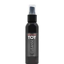 Water Based adult  Toy Cleaner 4 oz by Adam And Lilith Intimate for Adult Toys