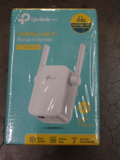 TP-LINK TL-WA855RE Range Extender Wi-fi Mobile Laptop Tablet Brand New Sealed