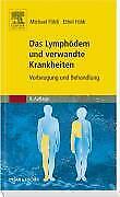 Thumbnail - Das Lymphödem Und Verwandte Krankheiten | Buch | 9783437455827