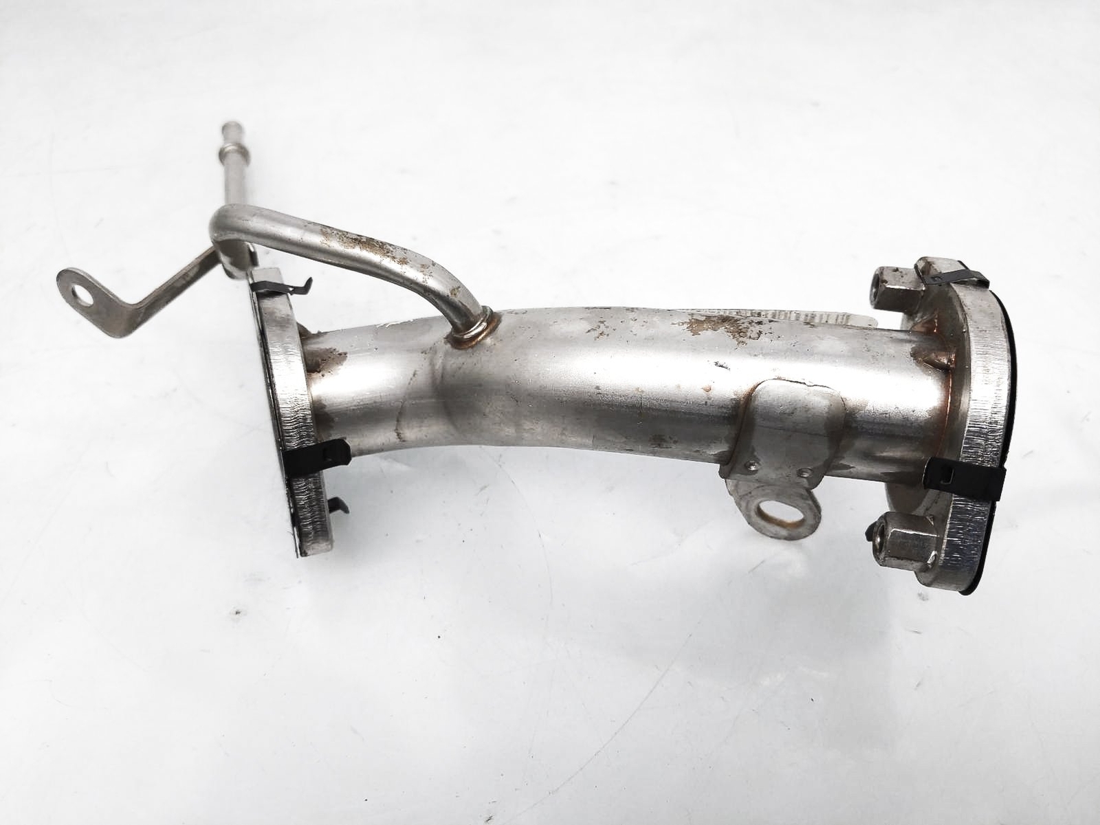 2020-2023 Buick Encore Gx 1.3L Coolant Water Pump Outlet Pipe (Short) 12703635