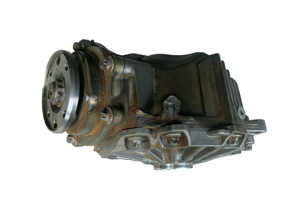 DIFERENCIAL DELANTERO MERCEDES BENZ C300 E300 E400 OEM 15-18 4MATIC Foto 2 de 4