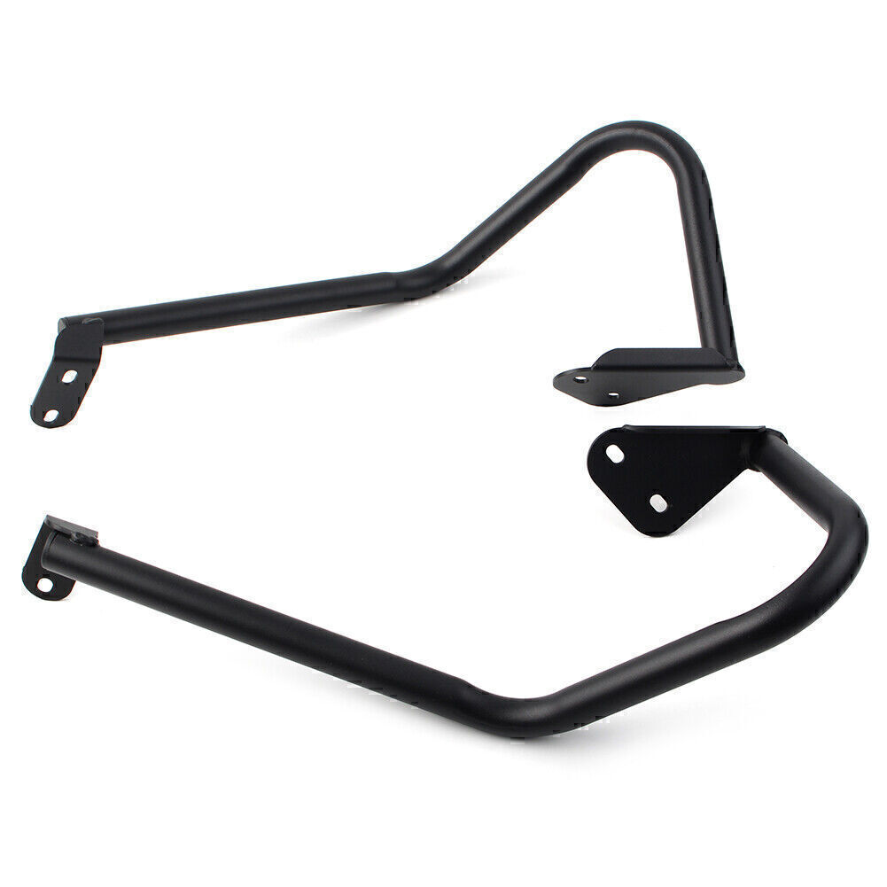 Motor Engine Guard Crash Bar Frame Protection For Honda CRF250L 2017