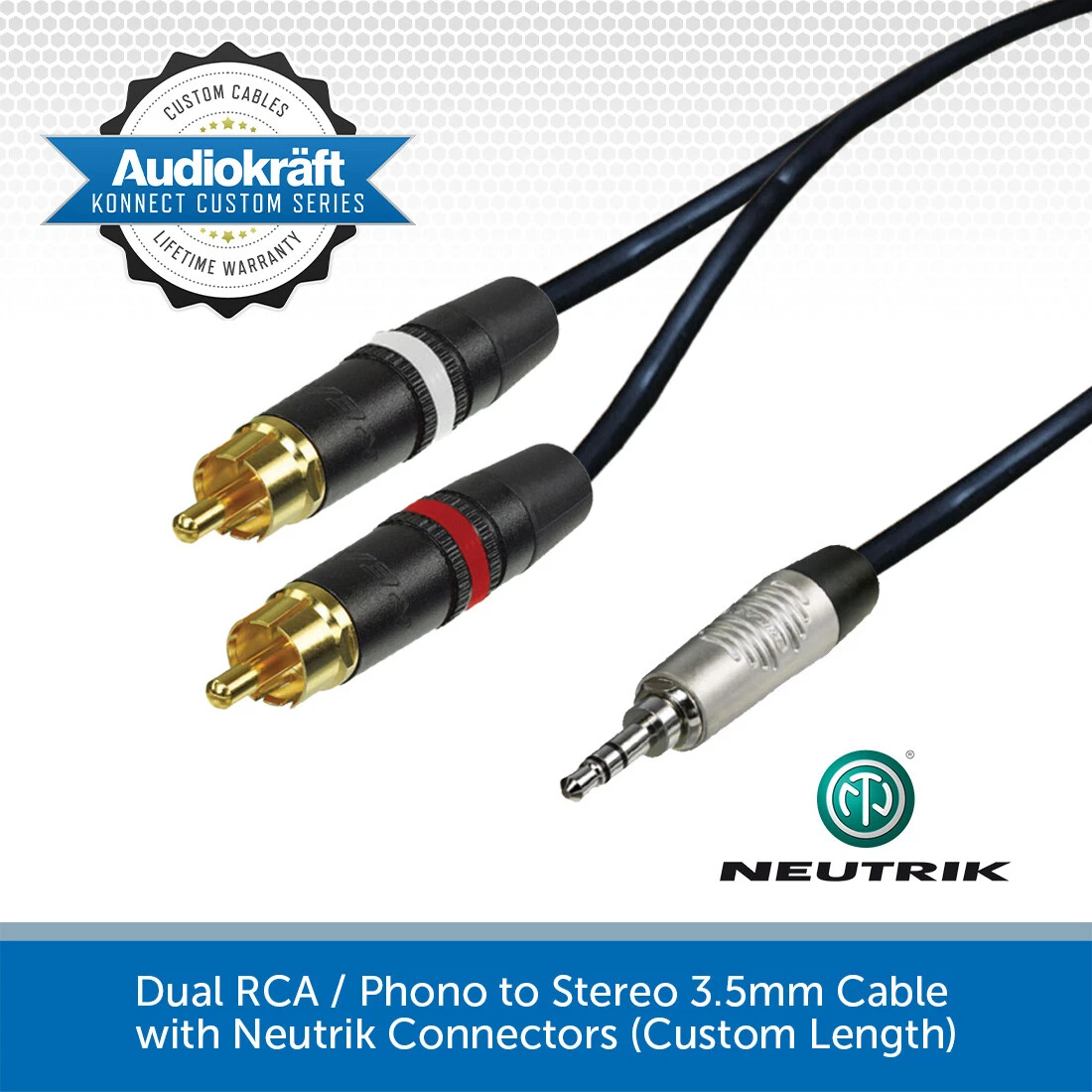 Adam Hall 3 Star K3DGH0600 DMX Kabel, schwarz, 6m, XLR 5pol günstig