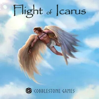 Flight of Icarus (English Version)