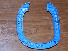 New - Genuine 526801003 Front Handle Cover for Hart HLHT01 40V Hedge Trimmer