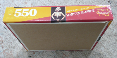 t*k様 MARILYN'S MAN 50周年記念ボックスセット Marilyn Monroe