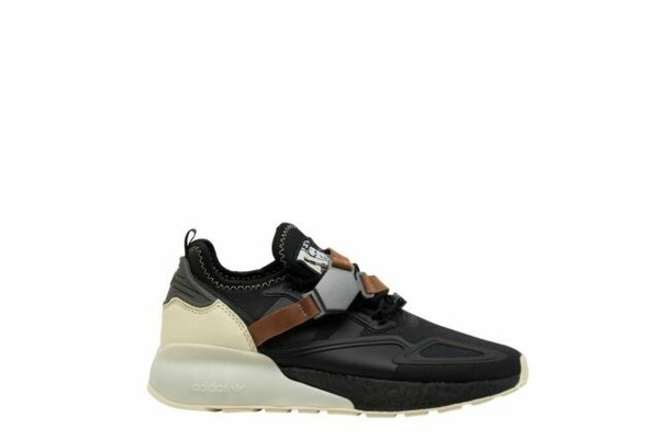 Size 9.5 - adidas ZX 2K Boost x Star Wars Han Solo for sale online | eBay