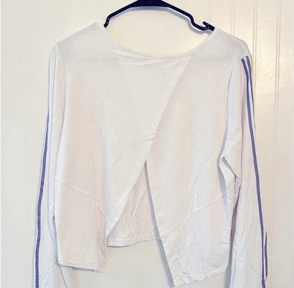 Espléndido crop top - Mediano Foto 3 de 4