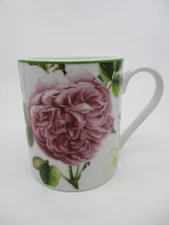 SPODE HOME ROSES MUG - 3 3/4"  - 1004G