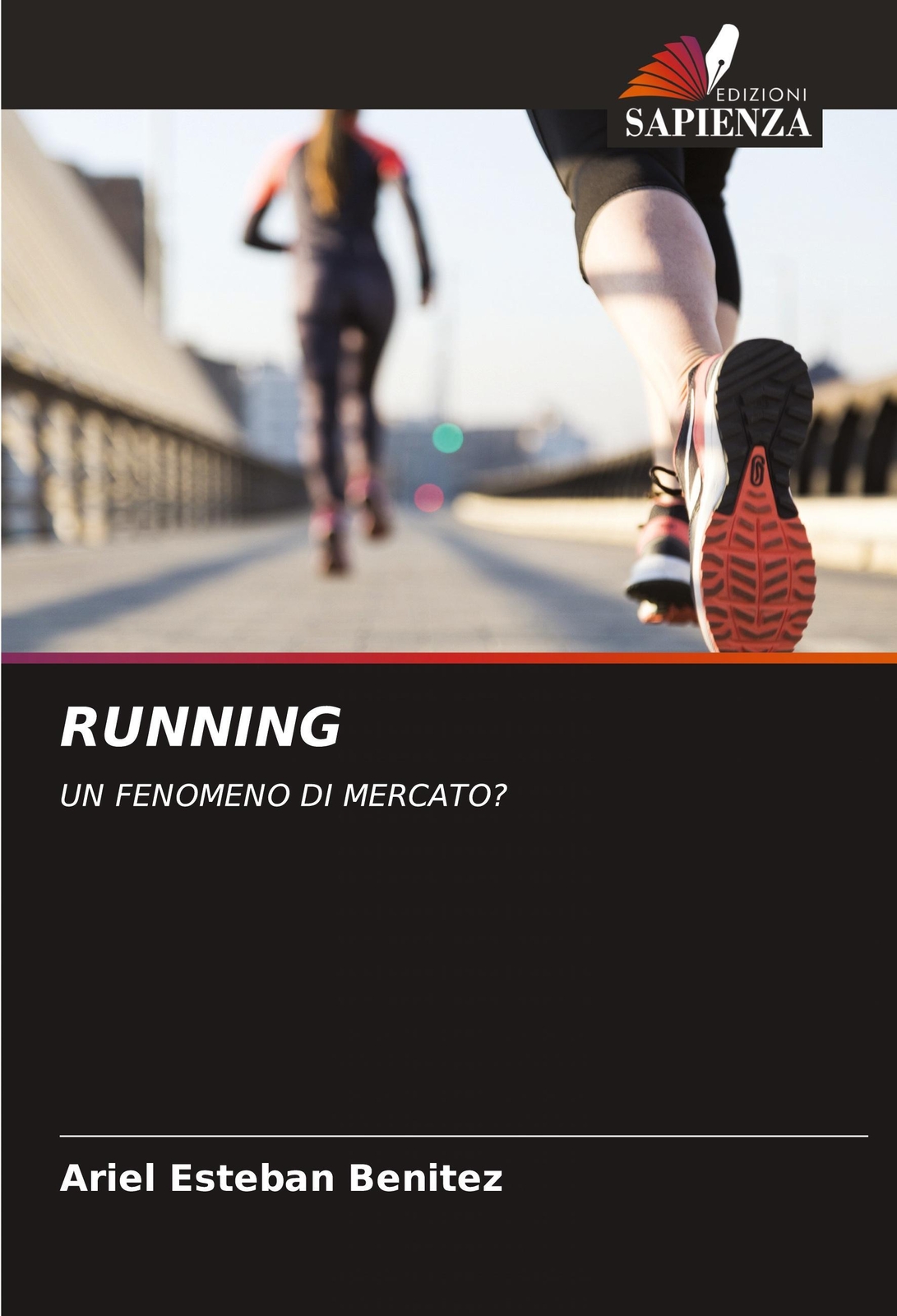 Ariel Esteban Benitez | Running | Taschenbuch | Italienisch (2022) |