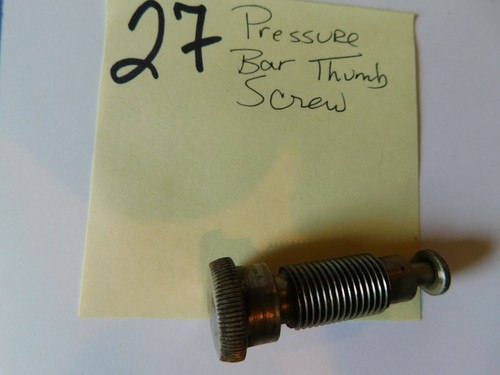 F8 Singer Sewing Machine Model 99K -1928 You Pick Discounts Original Replacement - Picture 42 of 46