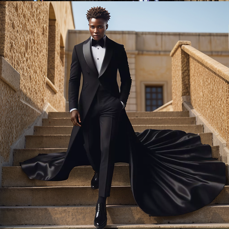 designer evening dresses men Own the night in a perfectly tailored cocktail suit  Reeti Riwaz . . cocktail  suits, mens suits, evening wear men, party wear suits, formal menswear, designer  suits, luxury suits, tailored suits,
