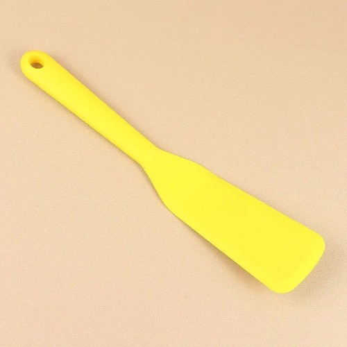 Silicone Kitchen Spatula | Non-Stick Omelette Flipper | Steak Turner UK - Picture 20 of 21