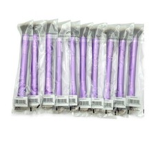 Tarte Quickie Double Ended Concealer Brush, Cover, Correct  Contour Lot Of 10