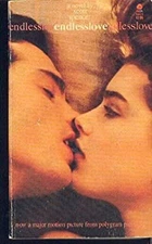 Endless Love Mass Market Paperbound Scott Spencer