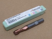 Image of Walter 8mm 2 Flute Solid Carbide Slot Drill AlCrSiN Coated