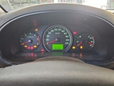 Compteur Hyundai H-1