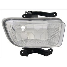 ORIGINAL® Tyc 19-0429-01-2 Nebelscheinwerfer Rechts passend für Kia PICANTO I