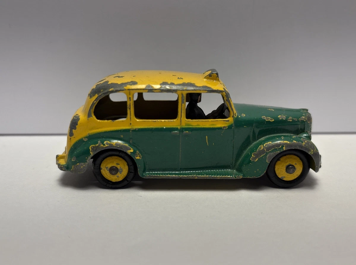 Dinky Taxi for sale | eBay