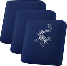 Waterproof Couch Cushion Covers, Stretch Sofa Couch Seat Slipcover for Dog Washa