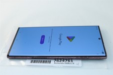 Samsung Galaxy S22 Ultra 128GB Burgundy Unlocked AT T T-Mobile Verizon 7624761