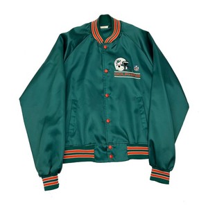 Miami Dolphins Chalk Line Jacket | eBay