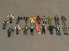 Retro G.I Joe Action Figure Lot Vintage 3.75 Toy