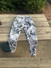 Utopia by HUE Country Side Bouquet UT19263 Skimmer Gray Dove Small