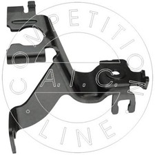 AIC Halter Bremsschlauch 57948 für VW POLO 4 6N2 9A4 9A2 9N2 9A6 9N4 12V 16V FSI
