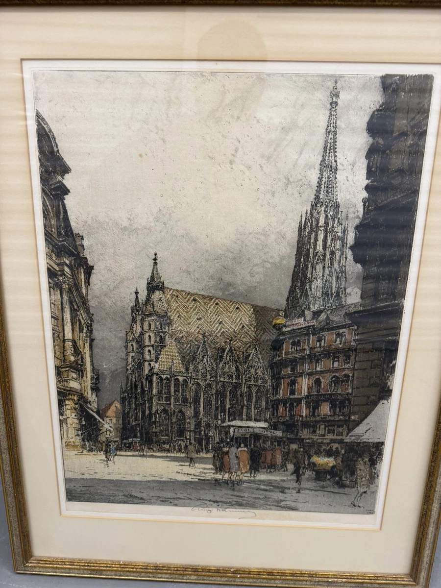 Luigi Kasimir for sale | eBay