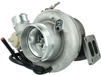 Borgwarner Efr 8374 Turbo - T4 Twinscroll 1.05 A/R - 179393