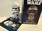 Pop Mart Star Wars Prequel Bobblehead Vinyl Series - Clone Trooper
