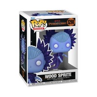 Funko Pop! Movies: Pinocchio - Wood Spirit - Vinyl-Sammelfigur - Geschenkidee -